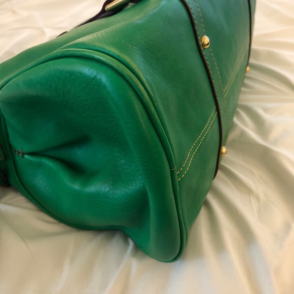 COPY - ISO Dooney & Bourke Florentine Satchel in small or mini ~~ TRADE ONLY~~ - Picture 4 of 14